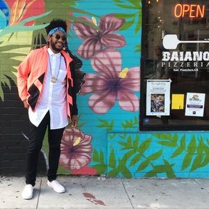 Meet your Posher, Leonard